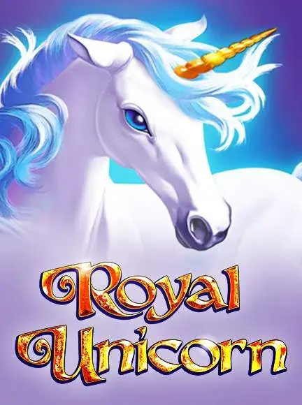 Royal Unicorn Slot online at Westace